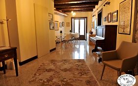 La Dimora Del Musicante Homegallery